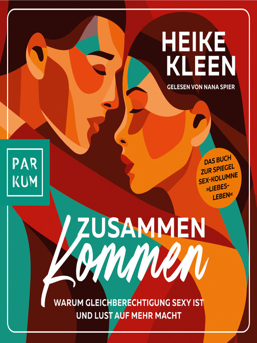 Cover image for ZusammenKommen